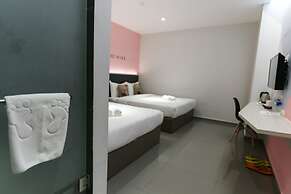 Hotel 99 - Kota Kemuning