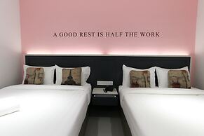 Hotel 99 - Kota Kemuning