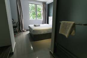 Hotel 99 - Kota Kemuning