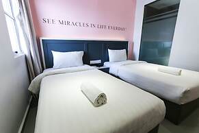 Hotel 99 - Kota Kemuning