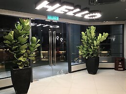 Hotel 99 - Kota Kemuning