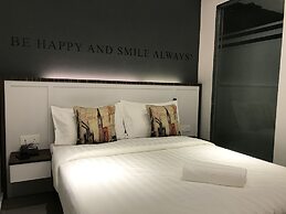Hotel 99 - Kota Kemuning