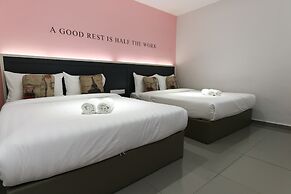 Hotel 99 - Kota Kemuning
