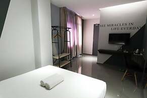 Hotel 99 - Kota Kemuning