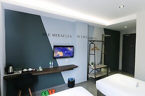 Hotel 99 - Kota Kemuning