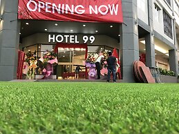 Hotel 99 - Kota Kemuning