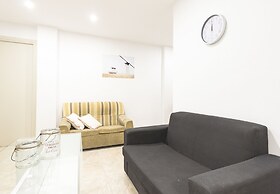 Surtrip Apartamentos - Tórtola I