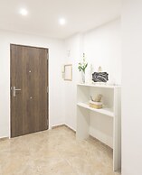 Surtrip Apartamentos - Tórtola I