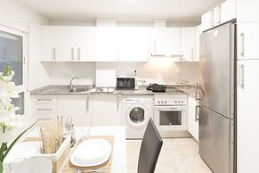 Surtrip Apartamentos - Tórtola I