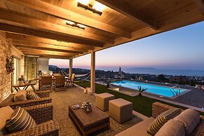Villa GG