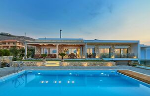 Villa GG