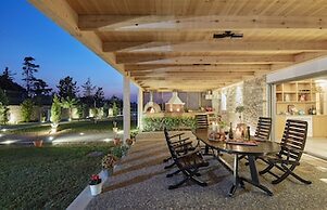 Villa GG