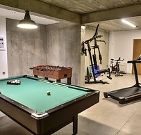 Villa GG