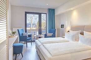 Strandkind - Dein Ostseehotel