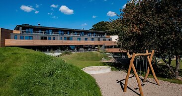 Strandkind - Dein Ostseehotel