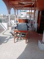 Amenophis Hotel