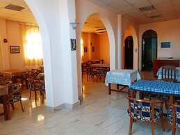 Amenophis Hotel