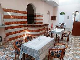 Amenophis Hotel