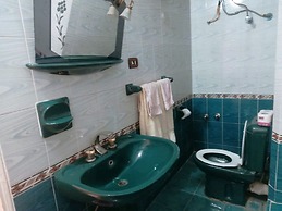 Amenophis Hotel