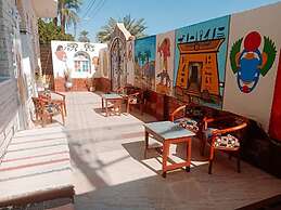 Amenophis Hotel