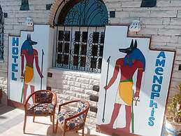 Amenophis Hotel