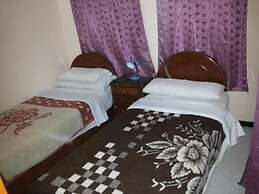 Amenophis Hotel