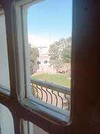 Amenophis Hotel