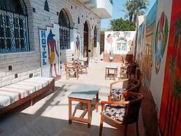 Amenophis Hotel
