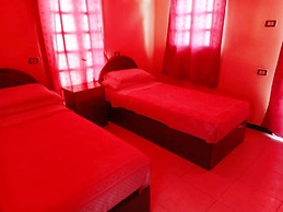 Amenophis Hotel