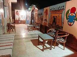 Amenophis Hotel
