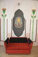 Thebes Hotel Luxor