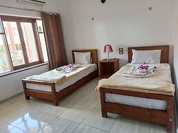 Thebes Hotel Luxor