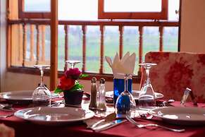 Thebes Hotel Luxor
