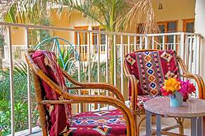 Thebes Hotel Luxor
