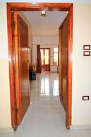 Thebes Hotel Luxor