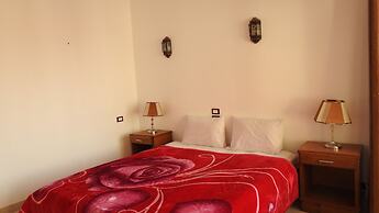 Thebes Hotel Luxor