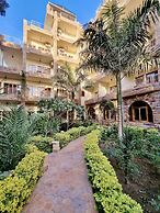 Thebes Hotel Luxor