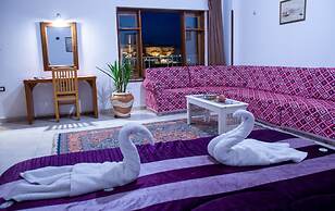 Thebes Hotel Luxor