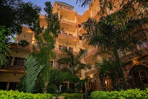 Thebes Hotel Luxor