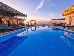 Thebes Hotel Luxor