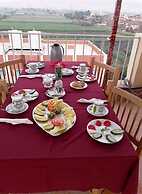 Thebes Hotel Luxor