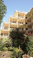Thebes Hotel Luxor