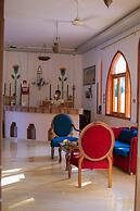 Thebes Hotel Luxor