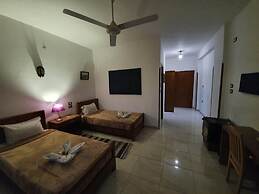 Thebes Hotel Luxor