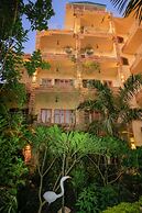 Thebes Hotel Luxor