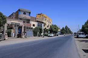 Thebes Hotel Luxor