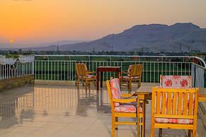 Thebes Hotel Luxor