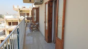 Thebes Hotel Luxor