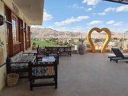 Thebes Hotel Luxor