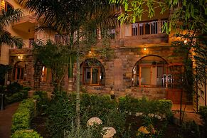 Thebes Hotel Luxor